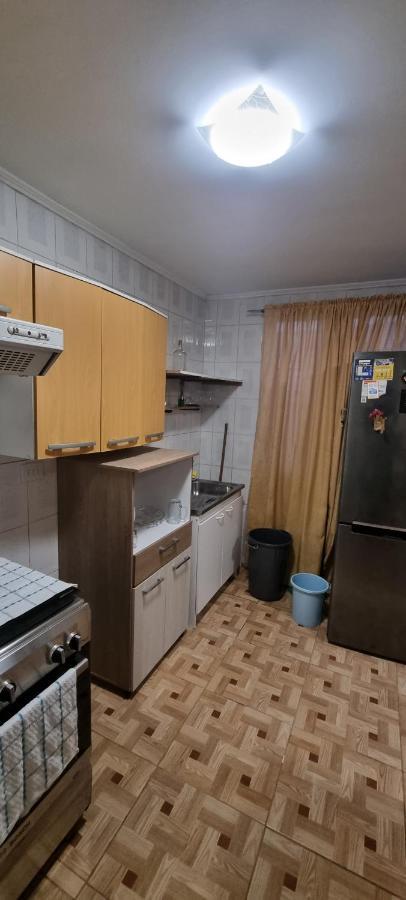 Casa Enea Pudahuel Villa Santiago Ngoại thất bức ảnh