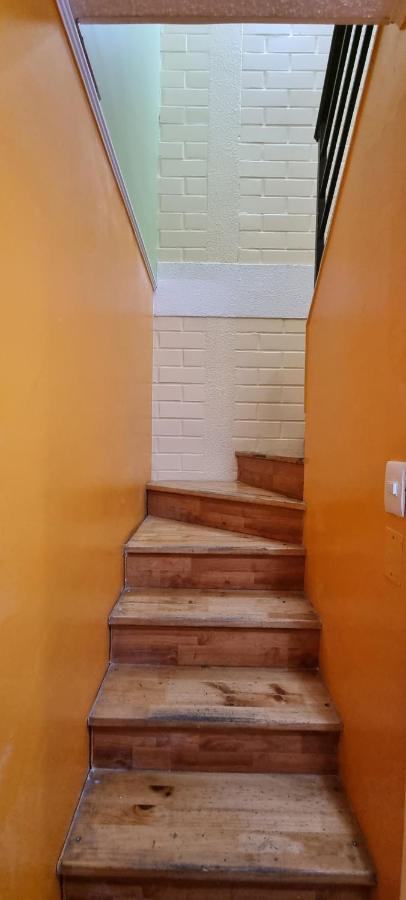 Casa Enea Pudahuel Villa Santiago Ngoại thất bức ảnh